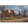 Poznań. Kościół P. Maryi. Katedra