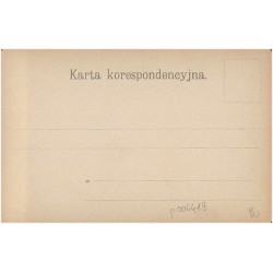 Typy z okolic Krakowa