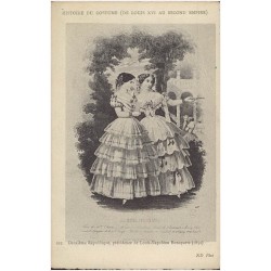 225. Deuxième République, présidence de Louis-Napoléon Bonaparte (1852)