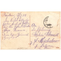 Breslau. Rundgang i. d. Liebichshöhe
