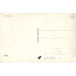 Wąwóz na Wołyniu. Fot. W. Loga