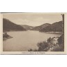 Schlesiertal, Stausee an der Talsperre