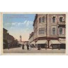 Stanisławów. Ul. Karpińskiego. Karpińskigasse