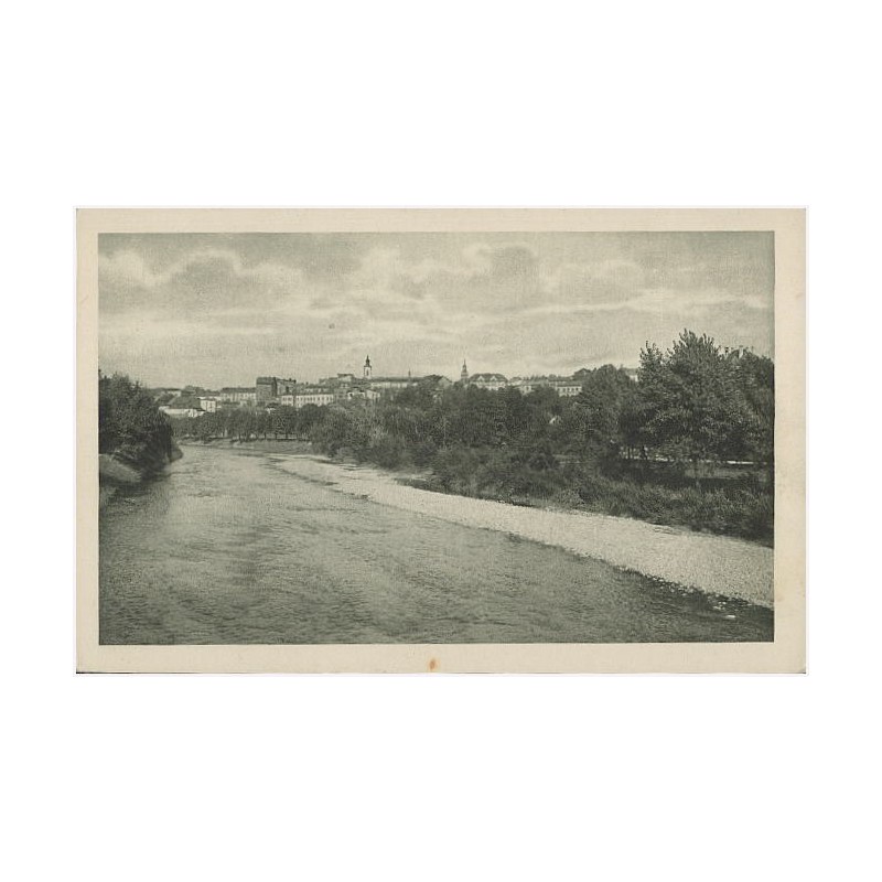Teschen a.d. Olsa.