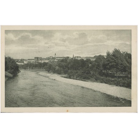 Teschen a.d. Olsa.