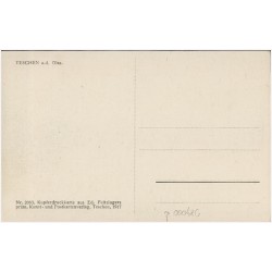 Teschen a.d. Olsa.