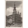 Posen. Rathaus