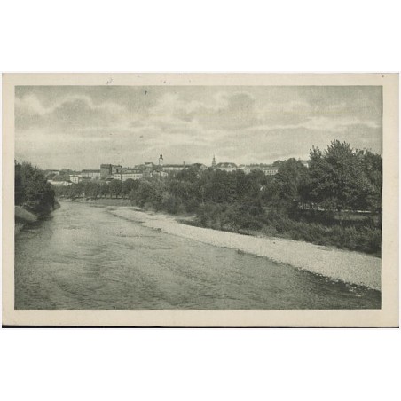 Teschen a.d. Olsa.
