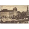 Posen. Kgl. Ansiedelungs-Kommission. Paulkirche