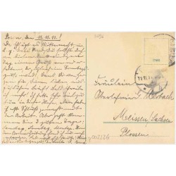 Posen. Kgl. Ansiedelungs-Kommission. Paulkirche