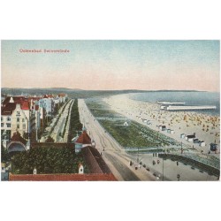 Ostseebad Swinemünde