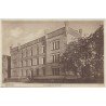 Wohlau. Landjägerei-Schule