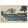 Ostseebad Misdroy. Kurhotel Viktoria 24