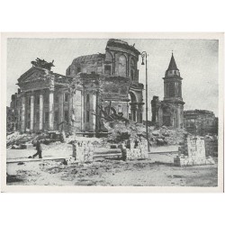 Warszawa - Kościół św. Aleksandra [...]