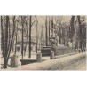 Warszawa. Pomnik Sobieskiego. Varsovie. Le monument de Sobieski