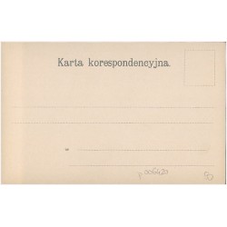 Typy z okolic Krakowa