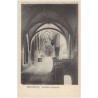 Marienburg. Nördlicher Kreuzgang