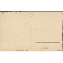 Danzig - Langermarkt mit Rathaus