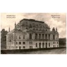 Warschau. Philharmonie. Warszawa. Filharmonja