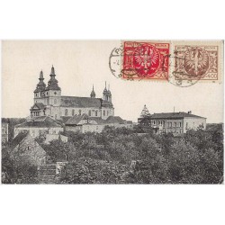Posen Dom