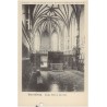 Marienburg. Kirche, Blick in den Chor