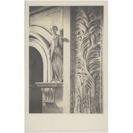 Kościół Św. Piotra i Pawła w Wilnie. Eglise du S-nts Pierre et Paul á Vilno (Pologne)