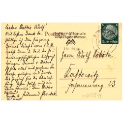 Inneres. Liebfrauenkirche. Wrangelstr.