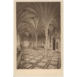 Marienburg (Westpr.). Kapitelsaal im Hochschloß. [...] 7