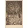 Marienburg (Westpr.). Kapitelsaal im Hochschloß. [...] 7