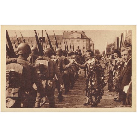 Śląsk Zaolzański wraca do Polski. Historyczne dnie 2-11.X.1938 r. Nr 20