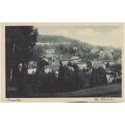 Riesengebirge. Ober-Schreiberhau