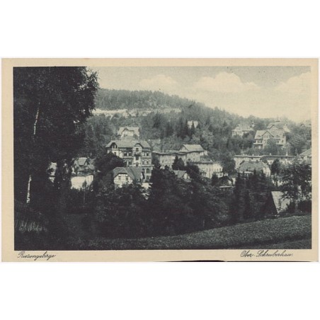 Riesengebirge. Ober-Schreiberhau