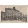 Lwów. Plac Maryacki. - Lemberg. Marienplatz