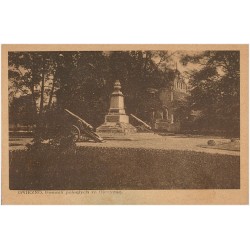 Gniezno. Pomnik poległych za Ojczyznę