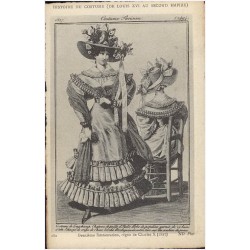 182. Deuxième Restauration, règne de Charles X (1827)