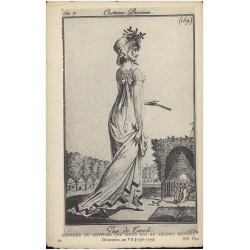 44. Directoire, an VII (1798-1799)