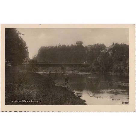 Teschen Oberschlesien. 21009