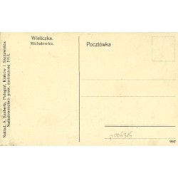 Wieliczka. Michałowice