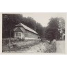 203 Bad Flinsberg i. Isergebirge. Der Niederbrunnen