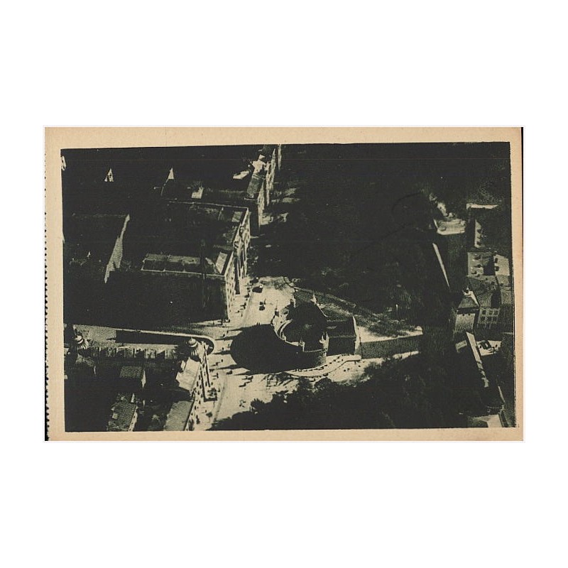 Kraków - Barbakan, Ul. Basztowa