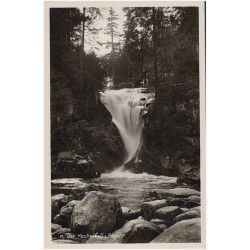 31. Der Kochelfall i. Rsgb