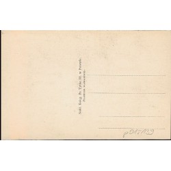 Pozdrowienie z Pszowa. Probostwo. Klasztor S. S. Boromeuszek.