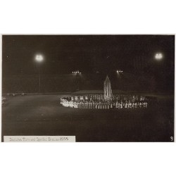 Deutsches Turn und Sportfest Breslau 1938