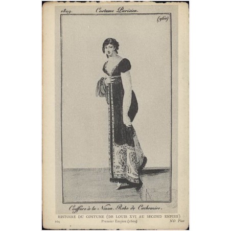 104. Premier Empire (1809)