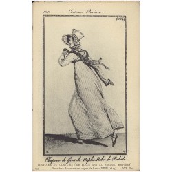 139. Deuxième Restauration, règne de Louis XVIII (1817)