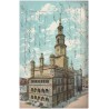 Posen. Rathaus