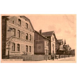 Haynau i. Schl. Sandstraße.