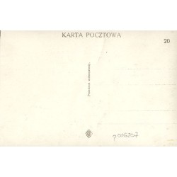 Tarnów. Kościół X. X. Misjonarzy
