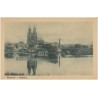 Gniezno - Katedra. Gnesen Dom