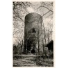 Der Hungerturm zu Priebus. / Rewers: Am 15. Juli 1472 starb in diesem Turm [...]